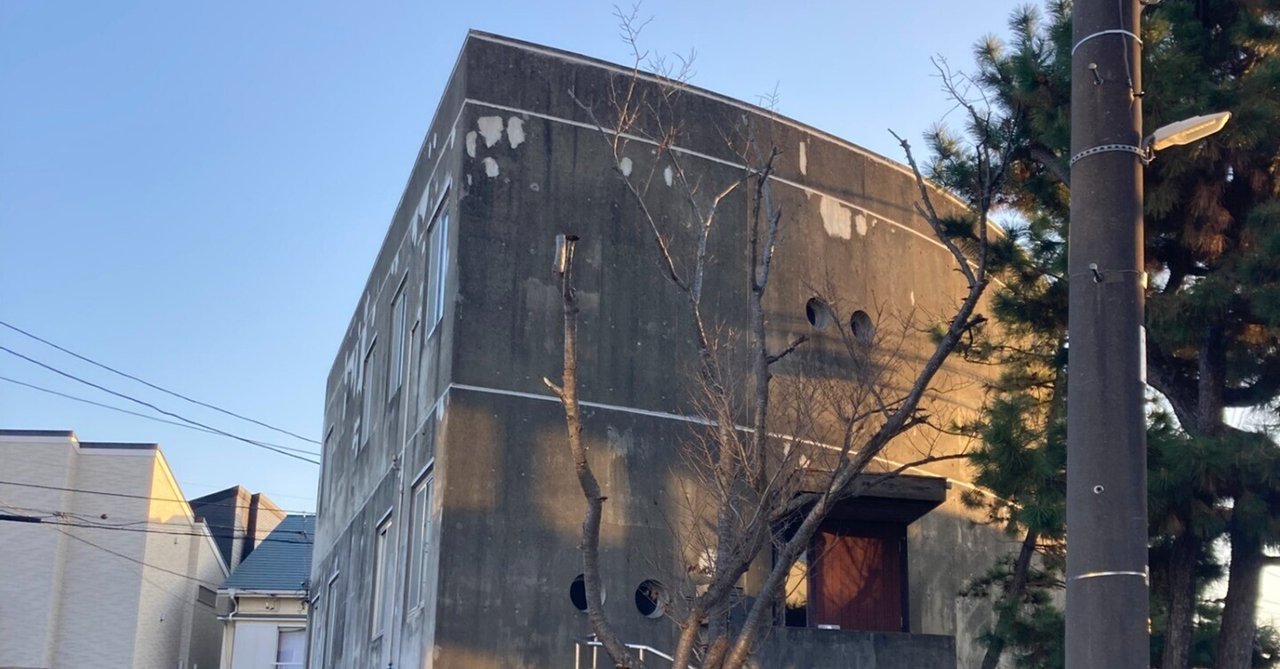 ダンディーのお手本、宮脇檀の忘れ形見 ～突撃！例の建築家の