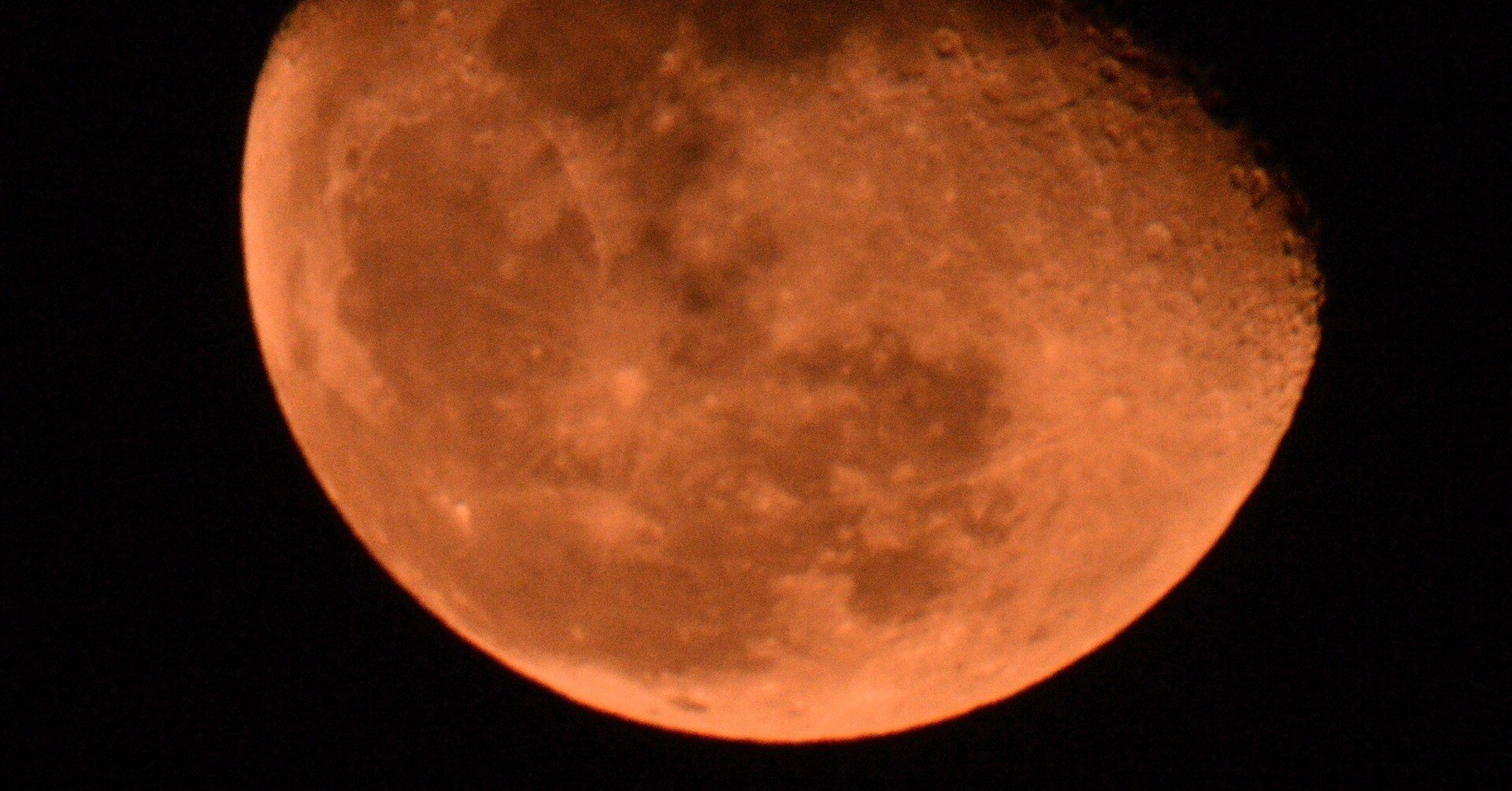 赤い月 赤い月が見える時】｜jaguar