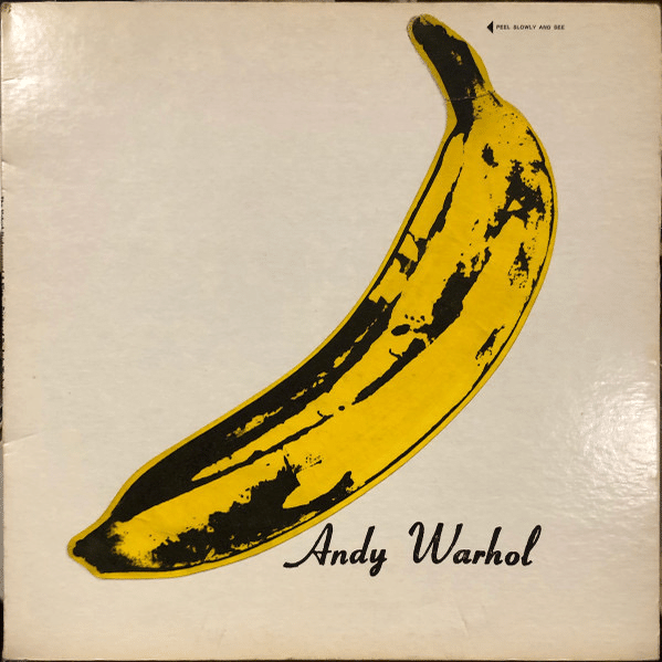 Velvet Underground！アルバム紹介｜タイフーン寺尾事務所