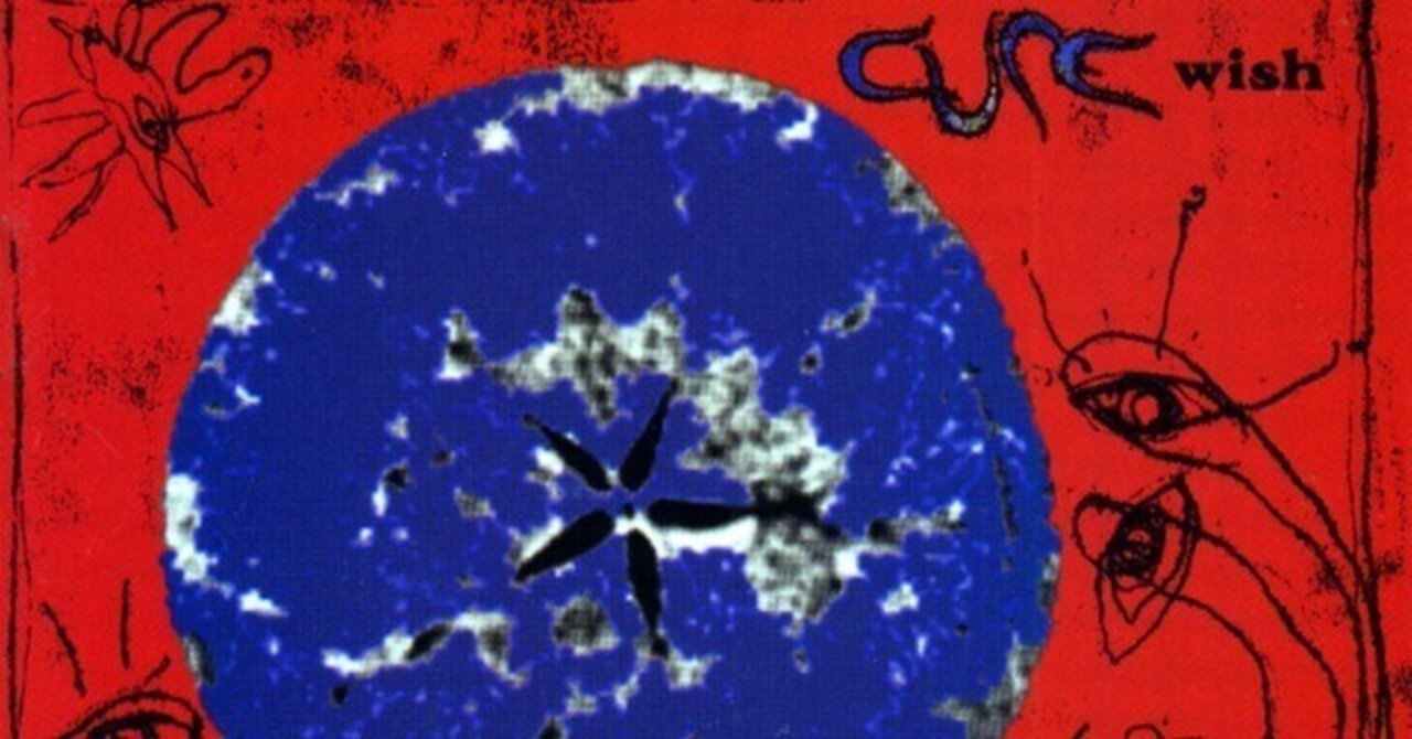 ザ・キュアー　　 ア・レター・トゥ・エリーズ The Cure - A Letter To Elise - Amazon.com Music
