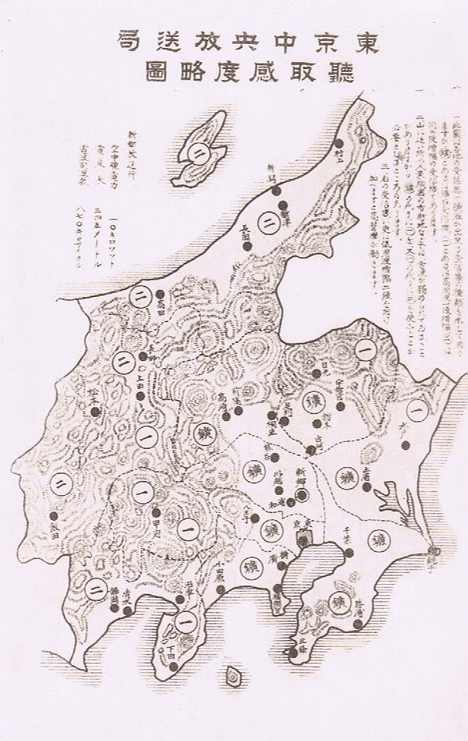 鉱石ラジオの歴史｜余談が好き 技術な話