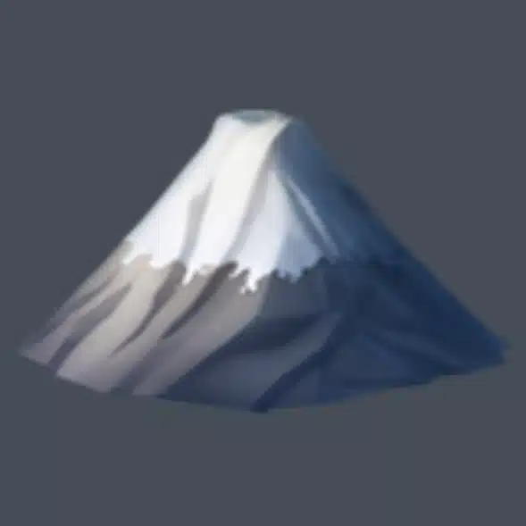 山🗻