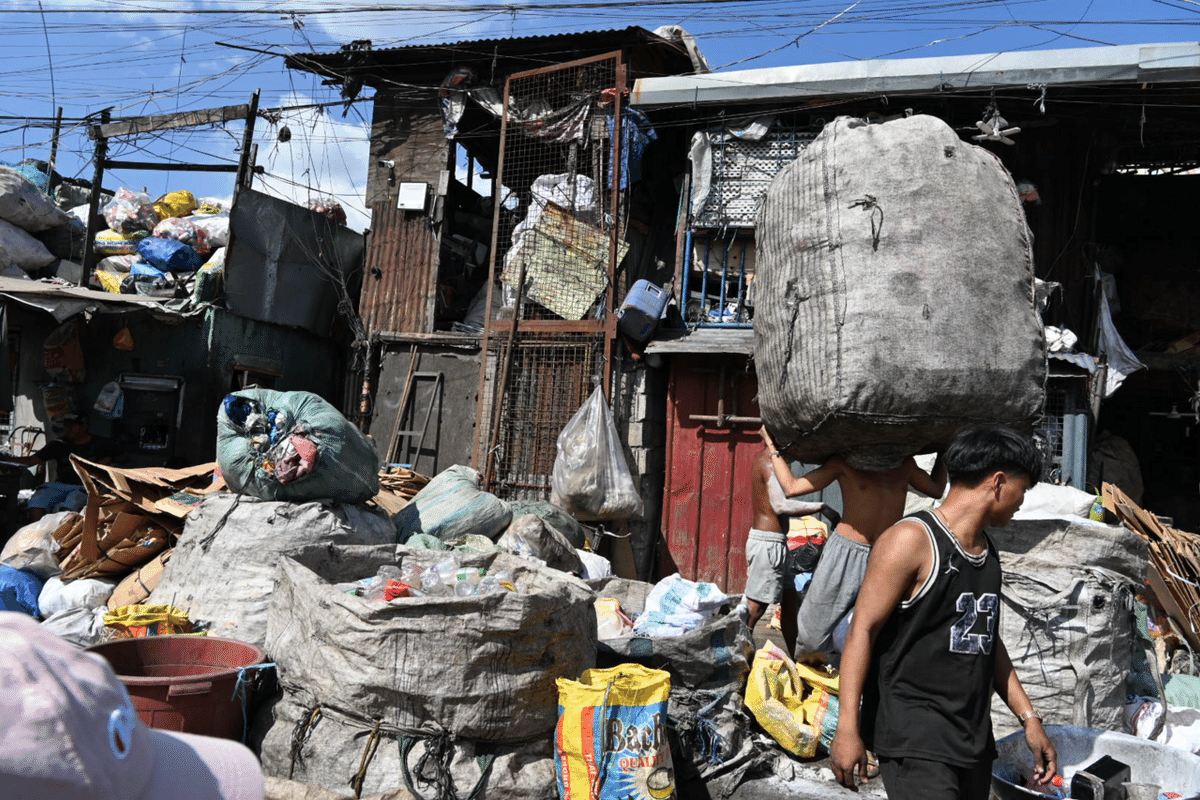 slums 