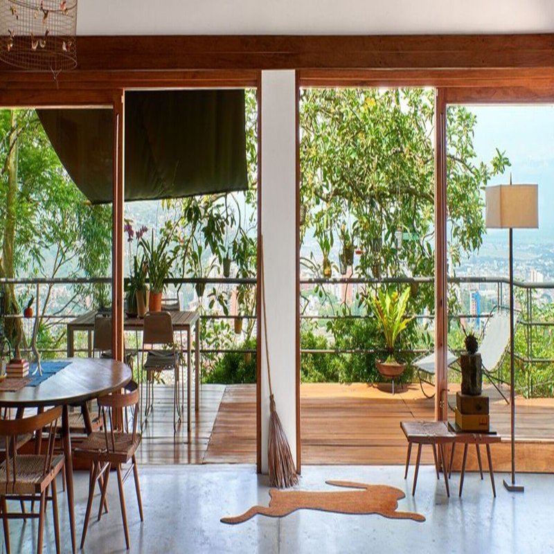 【建築】アントニン＆ノエミ・レーモンド / 前川國男 吉村順三 ジョージナカシマ ジョージ・ナカシマ建築・家具作品10選｜ﾉﾏ