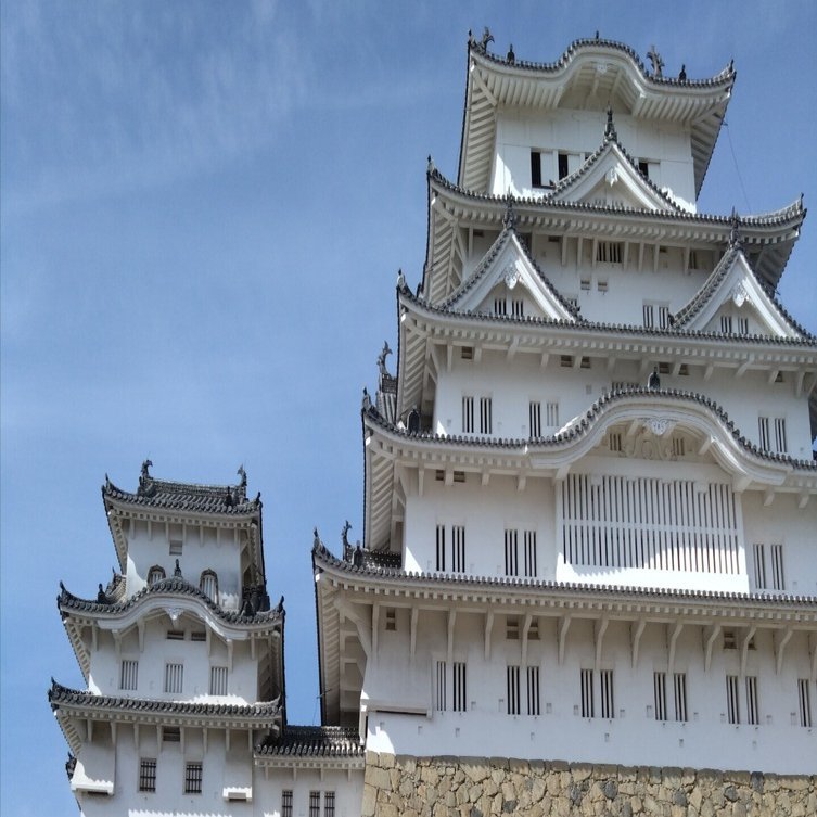 プロジェクトX・姫路城大修理に見る、良い仕事をするための心構え