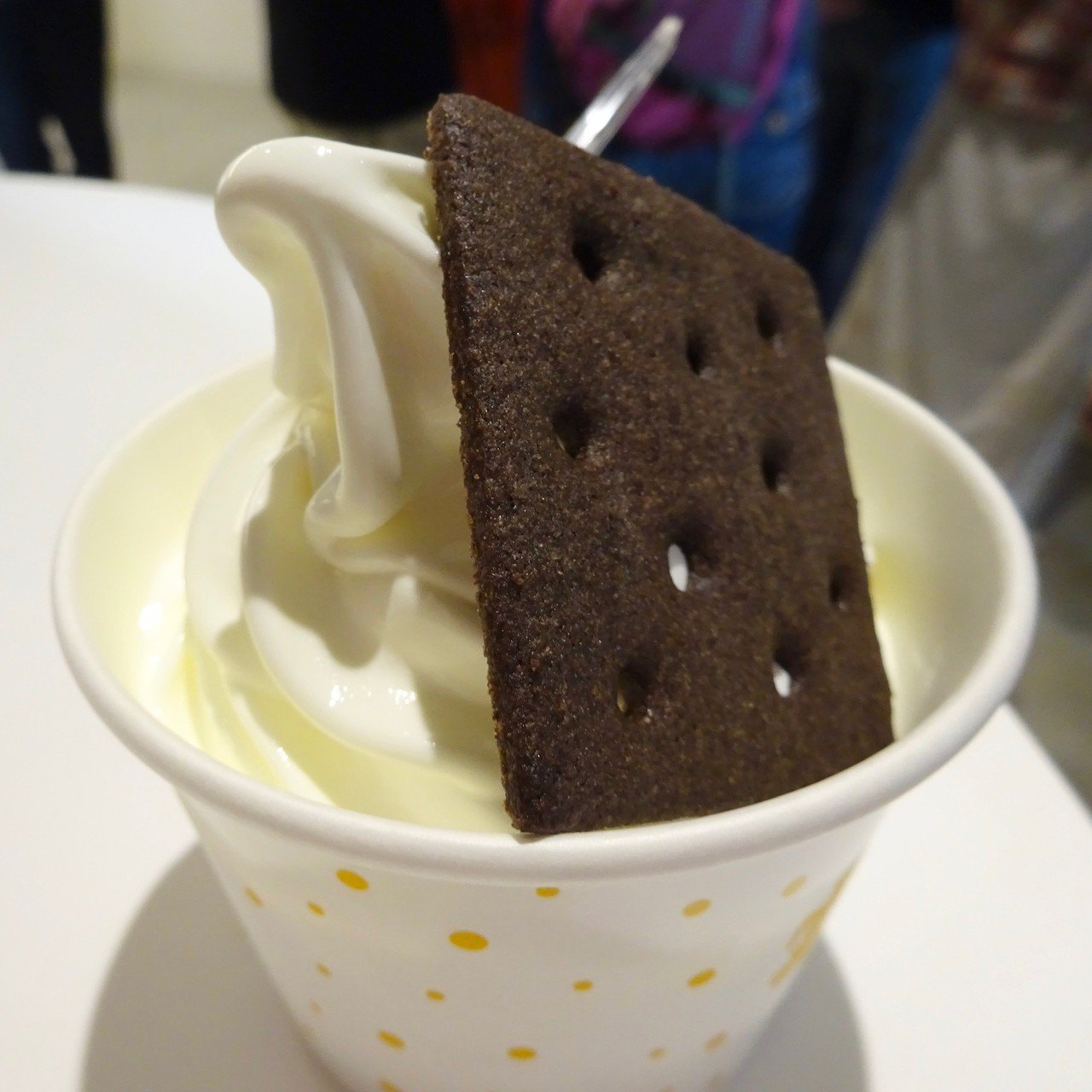 北海道 札幌駅周辺のソフトクリームガイド プロソフトクリーマー森川 Note