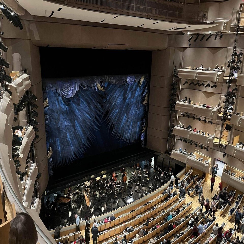 カナダ国立バレエ団『白鳥の湖』｜しばいぬとわたし