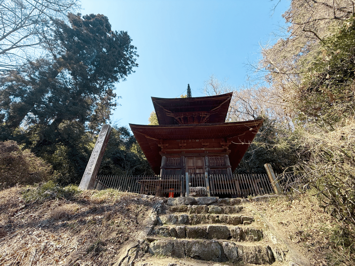 埼玉・金鑚神社 前編】古代の金属信仰の聖地【開運1万社参拝