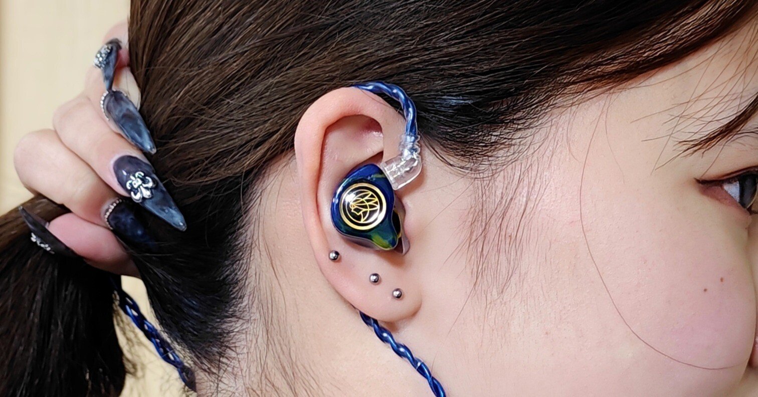 □Angelears ×TFZ 『Athena』紹介｜イヤホンジャックと豆🐒@ポタオデ