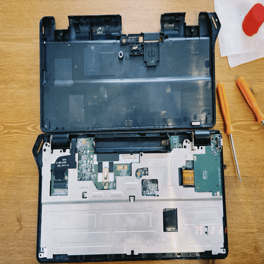 2011年のガジェット