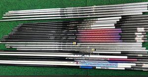 商品紹介】TENSEI CK オレンジ60 2本組( 1W用・3W用 )フレックスTX