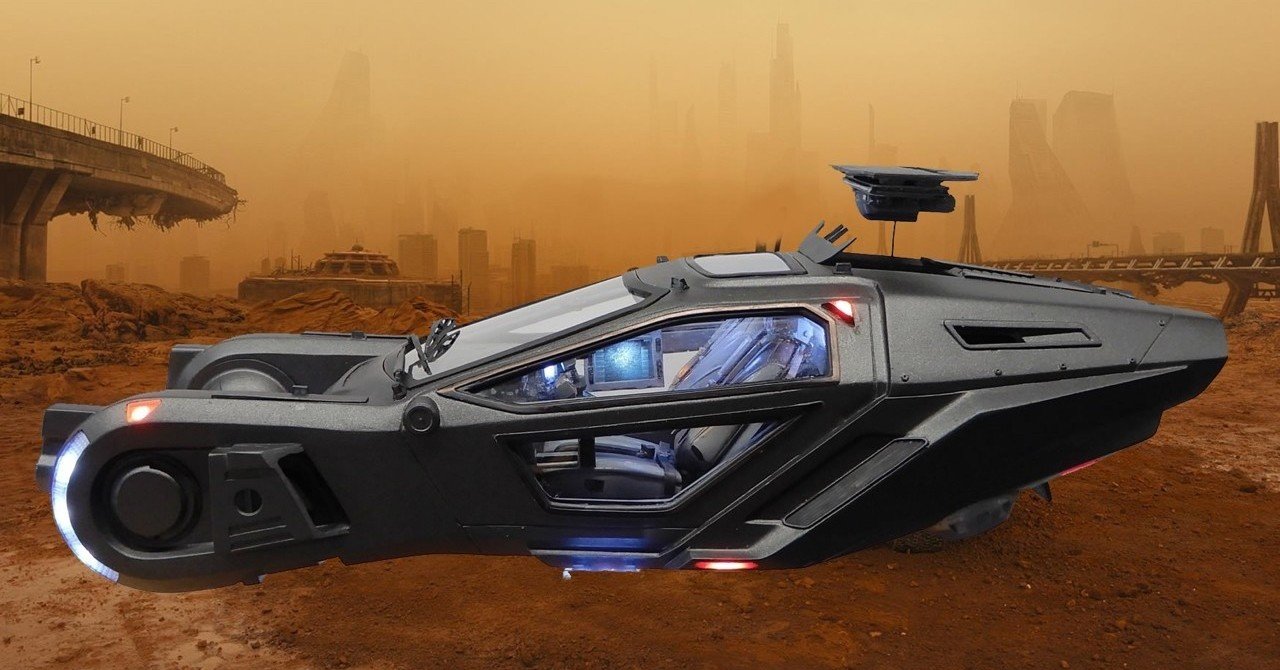 ブレードランナー49のプロップデザインに注目してみる でぃーぷ パーポー Note ブレードランナー49のプロップデザインに注目してみる でぃーぷ パーポー Note