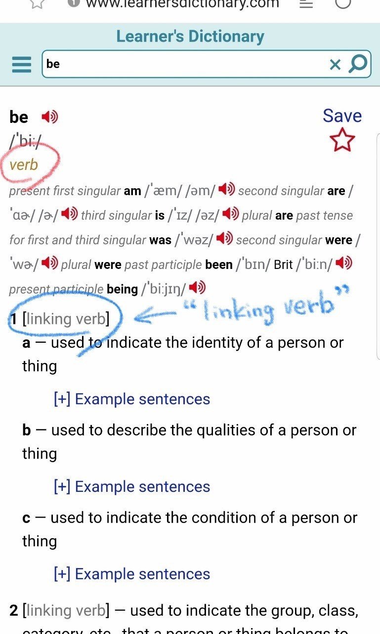 英英辞典 Learner S Dictionary ではココを見て 初心者もcheck Aki Hello Tarotttt Note 英英辞典 Learner S Dictionary ではココを見て 初心者もcheck Aki Hello Tarotttt Note