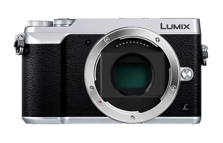 PanasonicがLマウント→m4/3アダプターを作ったら（初夢）｜koyoko