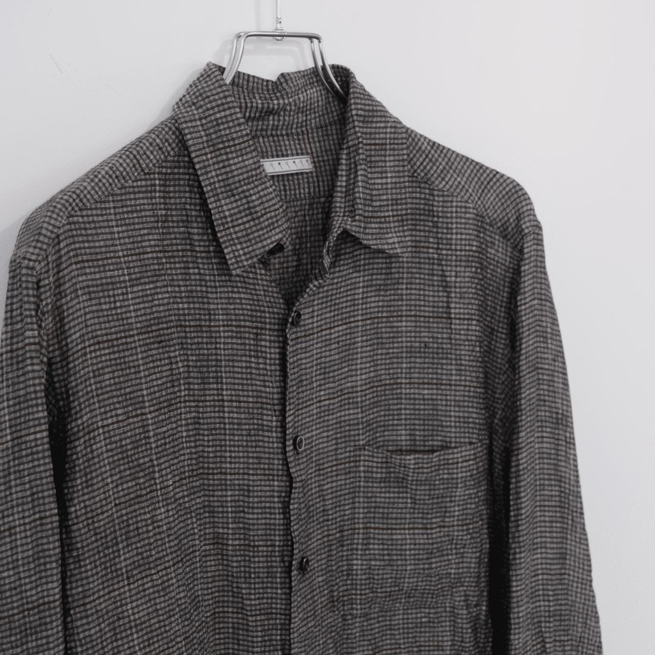 洗ってみた｜水岡