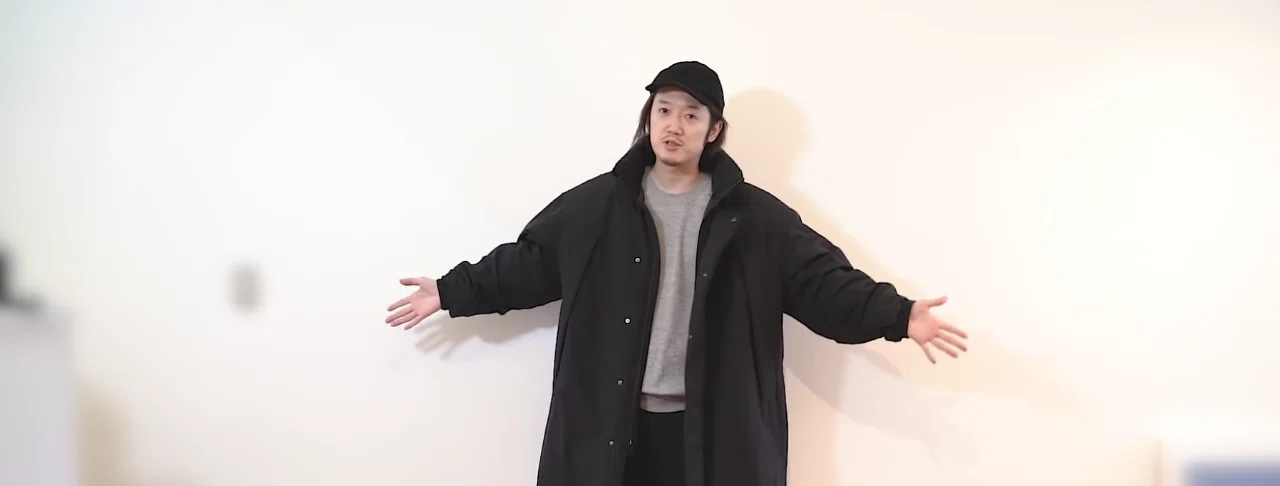 着こなしが難しい洋服を簡単に着こなす方法 Mb Note