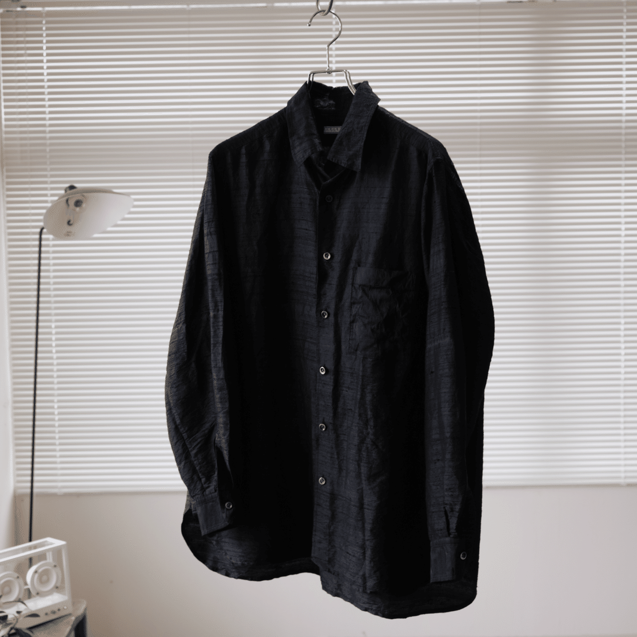 洗ってみた｜水岡