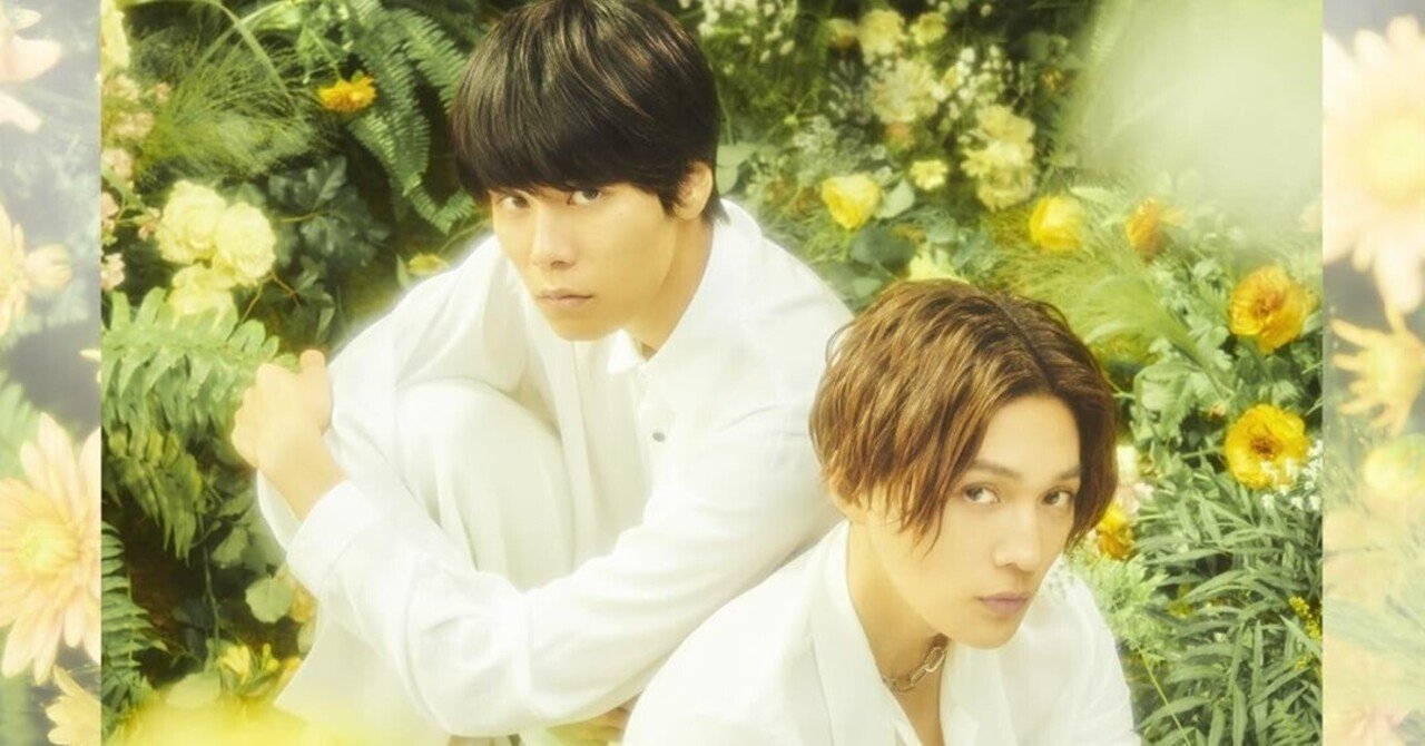 映画感想『劇場版 美しい彼～eternal～』＋ドラマ『美しい人 シーズン1