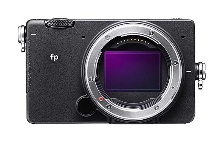 PanasonicがLマウント→m4/3アダプターを作ったら（初夢）｜koyoko