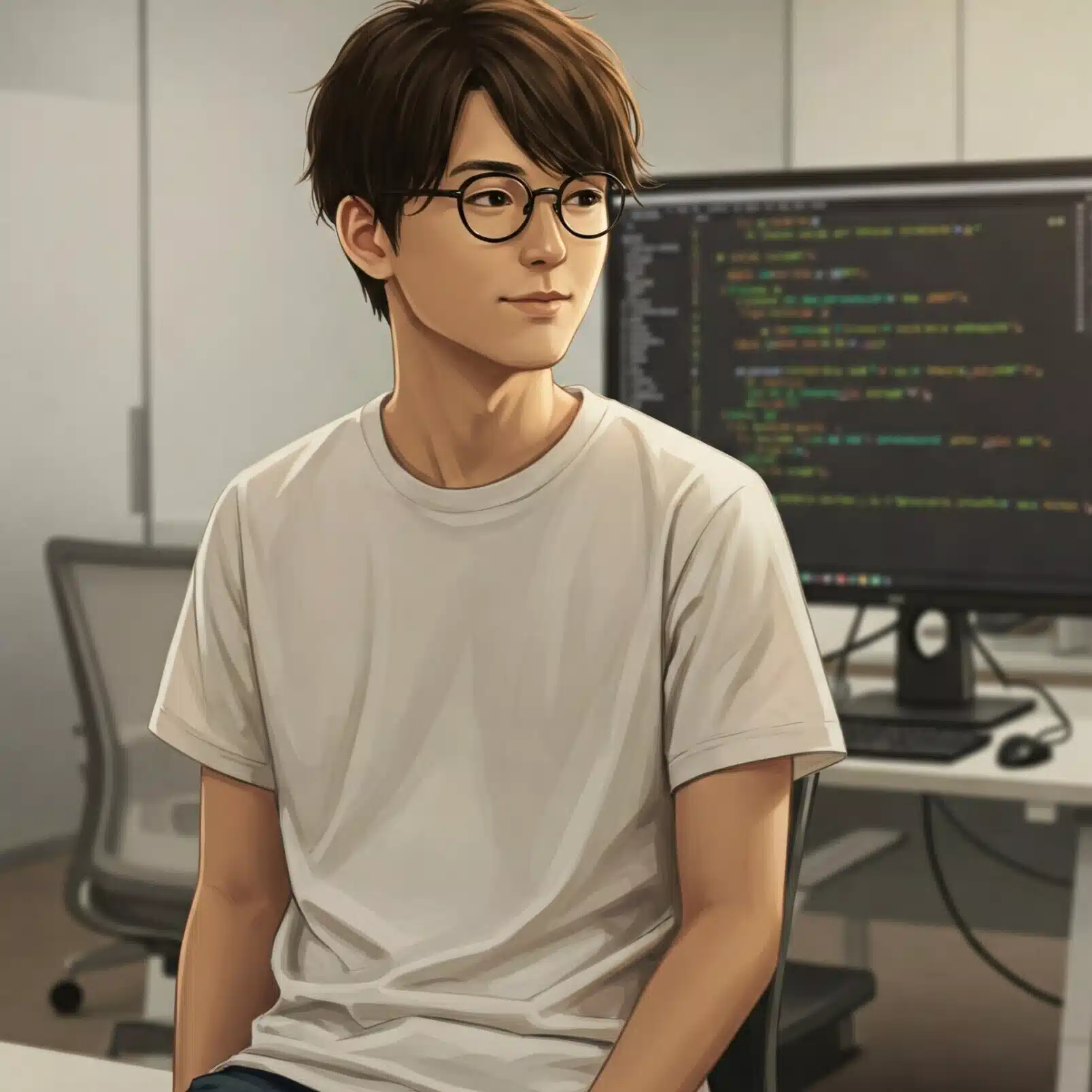 おぎの雑記帖