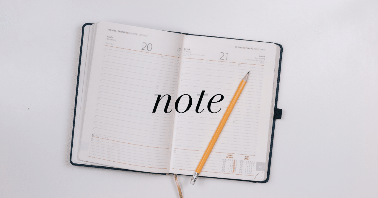 Note 画像サイズについて Hide Toyo Note