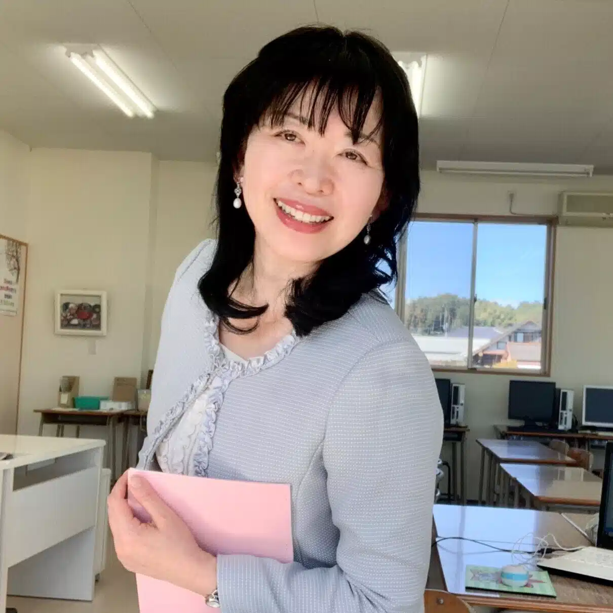掛川話し方スクール　太田浩美