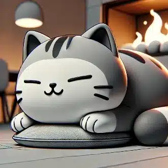 グレイキャット