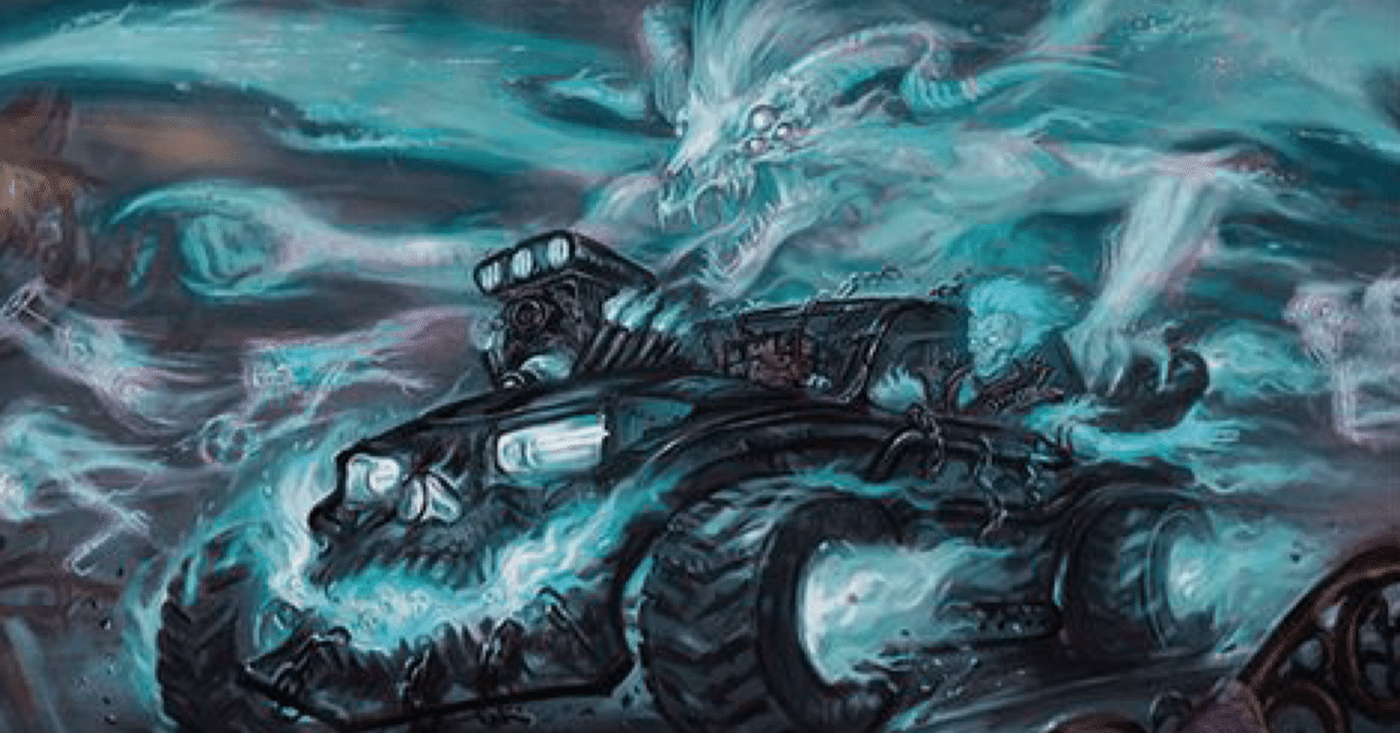 黒単シャドウ：令和のスーサイド・ブラック（パイオニア）｜ものぶる