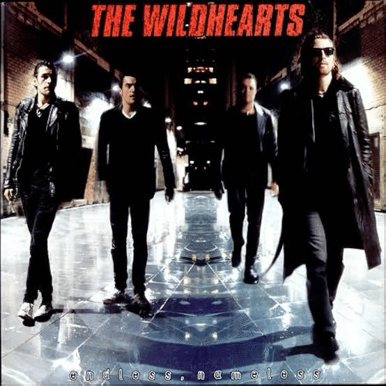 そして人生は続く… The Wildhearts / Satanic Rites of The Wildhearts