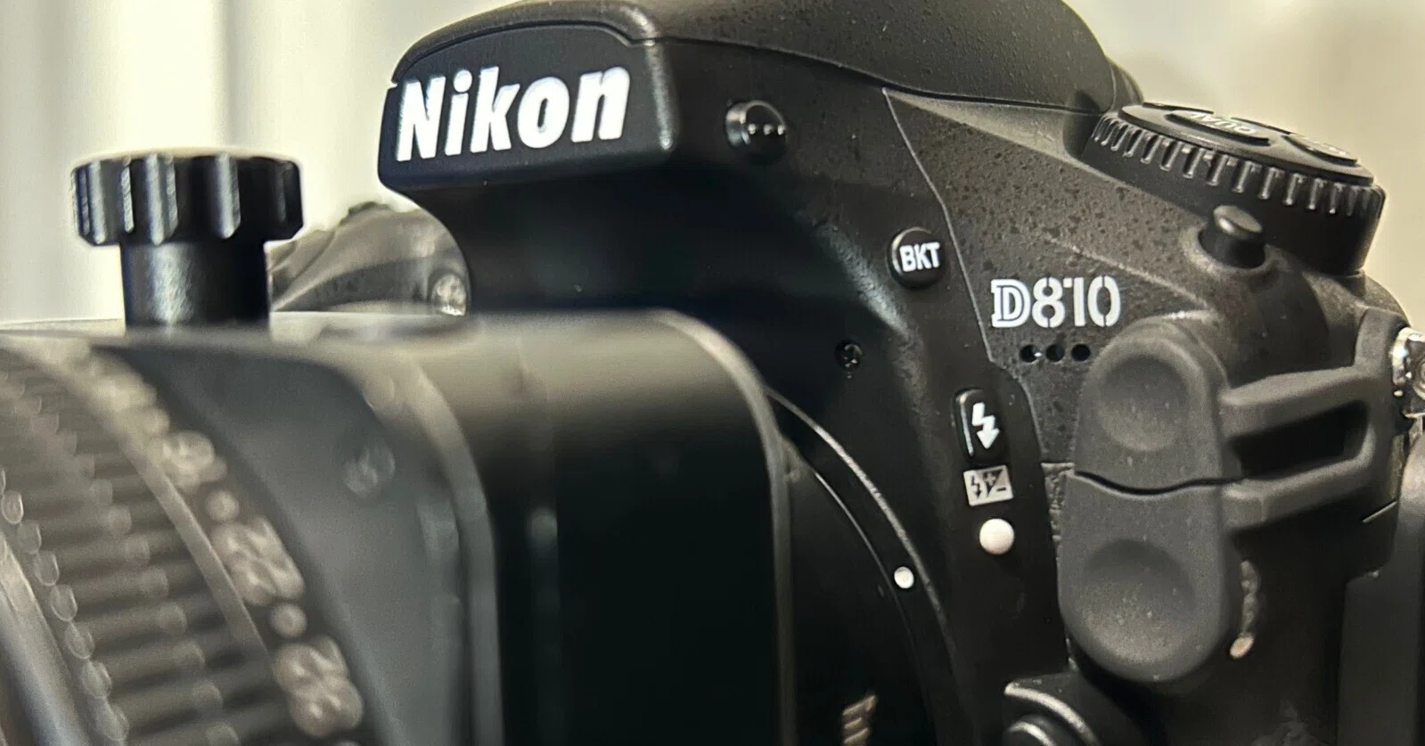 Nikon D810 ボディ美品　Gタイプ以降では不具合なし ニコン（Nikon） 中古 1年保証 美品 Nikon D810 ボディ : Premier
