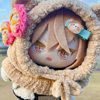 ぬいちゃ顔刺繍Lesson｜様子がおかしい手芸屋ずん｜note