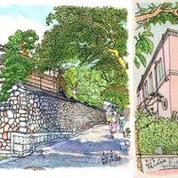発見された日本の風景>日本橋高島屋:やっと出会えた幕末・明治 発見された日本の風景>日本橋高島屋:やっと出会えた幕末・明治