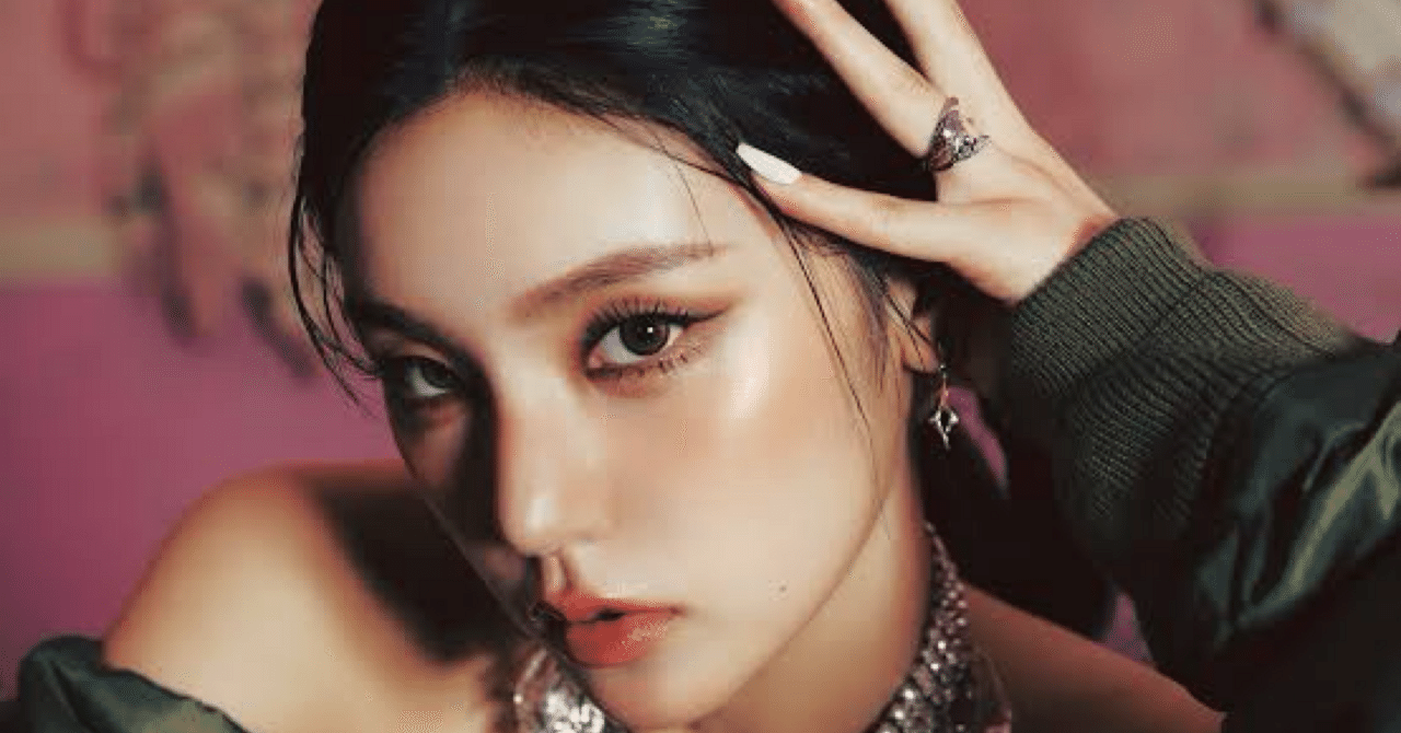 ITZY 3rd Single <Algorhythm>