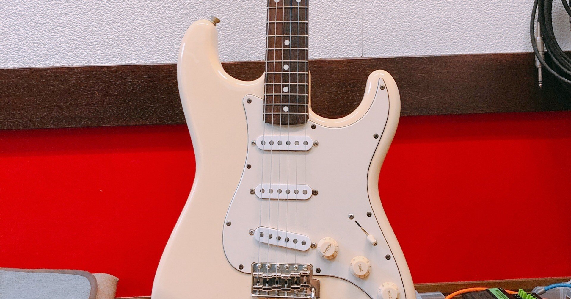 ギター改造のおすすめ｜グレッチ兄さん