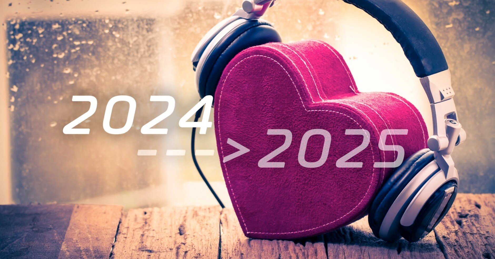 2024年リリースで気に入った曲と2025年の展望 by Izumi｜【Prog Project】