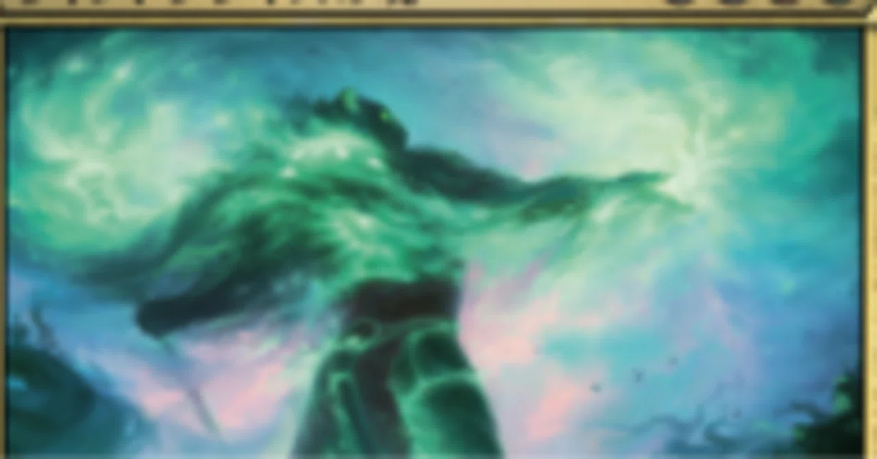 mtg_edh-ウィンドグレイスの魂 デッキ紹介｜風紋@はっぴーえんどは主観的
