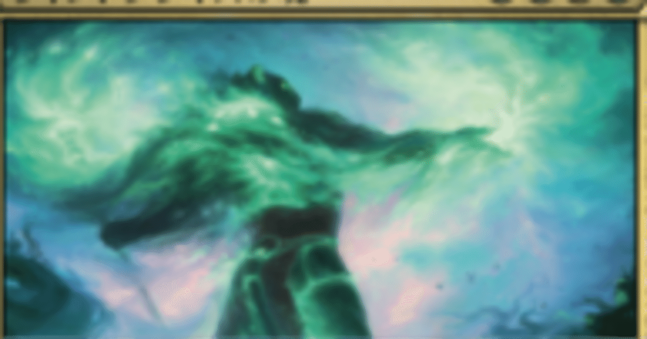 mtg_edh-ウィンドグレイスの魂 デッキ紹介｜風紋@はっぴーえんどは主観的