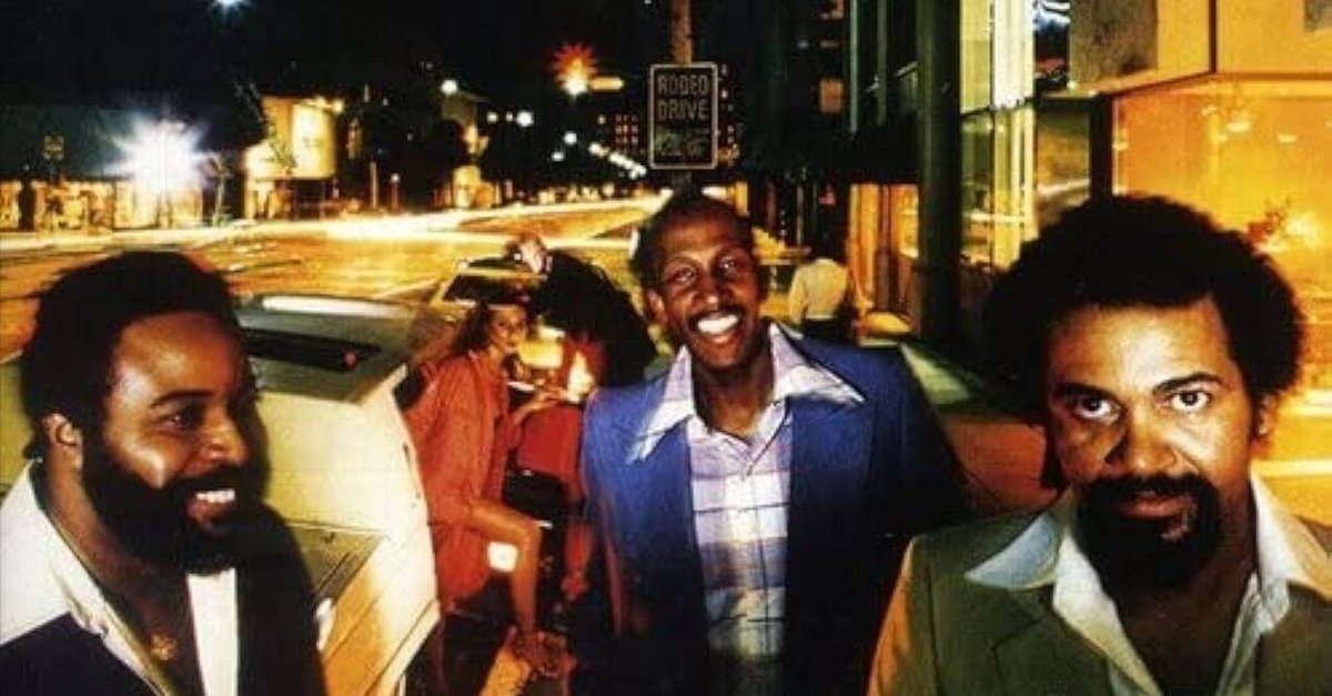 セッション定番曲その201：Street Life by The Crusaders with