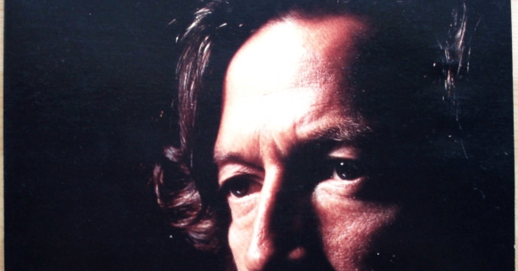 生き様を歌う、エリック・クラプトン。｜THE 90s ECHO