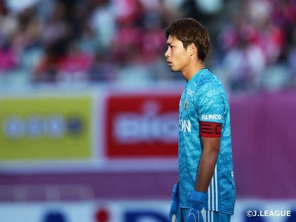 年サガン鳥栖選手名鑑 Gk Df編 カクエー Note 年サガン鳥栖選手名鑑 Gk Df編 カクエー Note