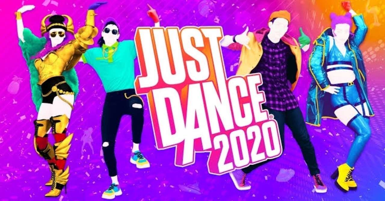 ジャストダンス が3月12日 木 に発売決定 ニンテンドー Every Note