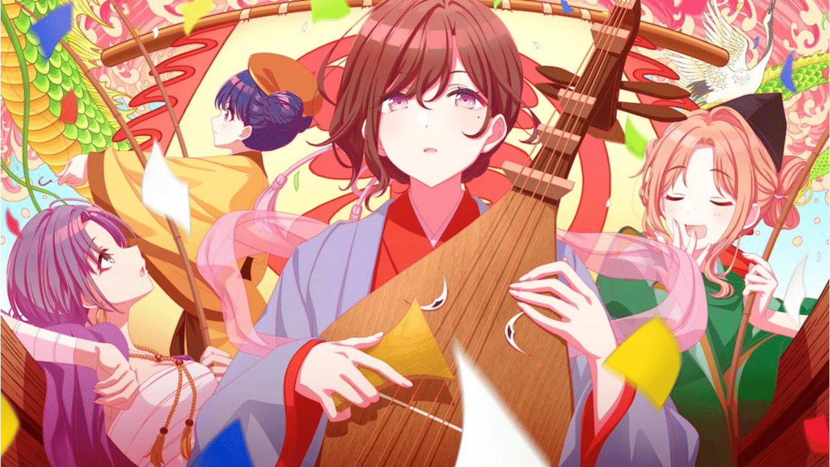 シャニマス 樋口円香 ラバーマット Merry ver. ノクチル ブシロード ラバーマットコレクション V2 Vol.1400 アイドル