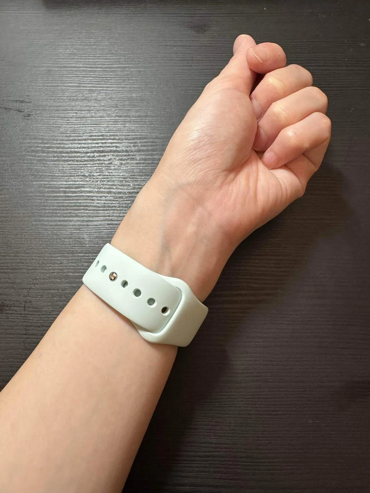 Apple Watchの新作バンドを購入した話｜ぽぽぽ