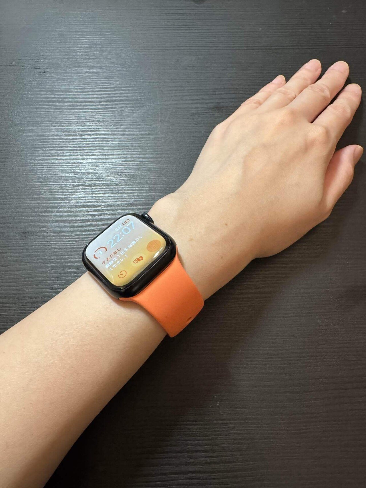 Apple Watchの新作バンドを購入した話｜ぽぽぽ