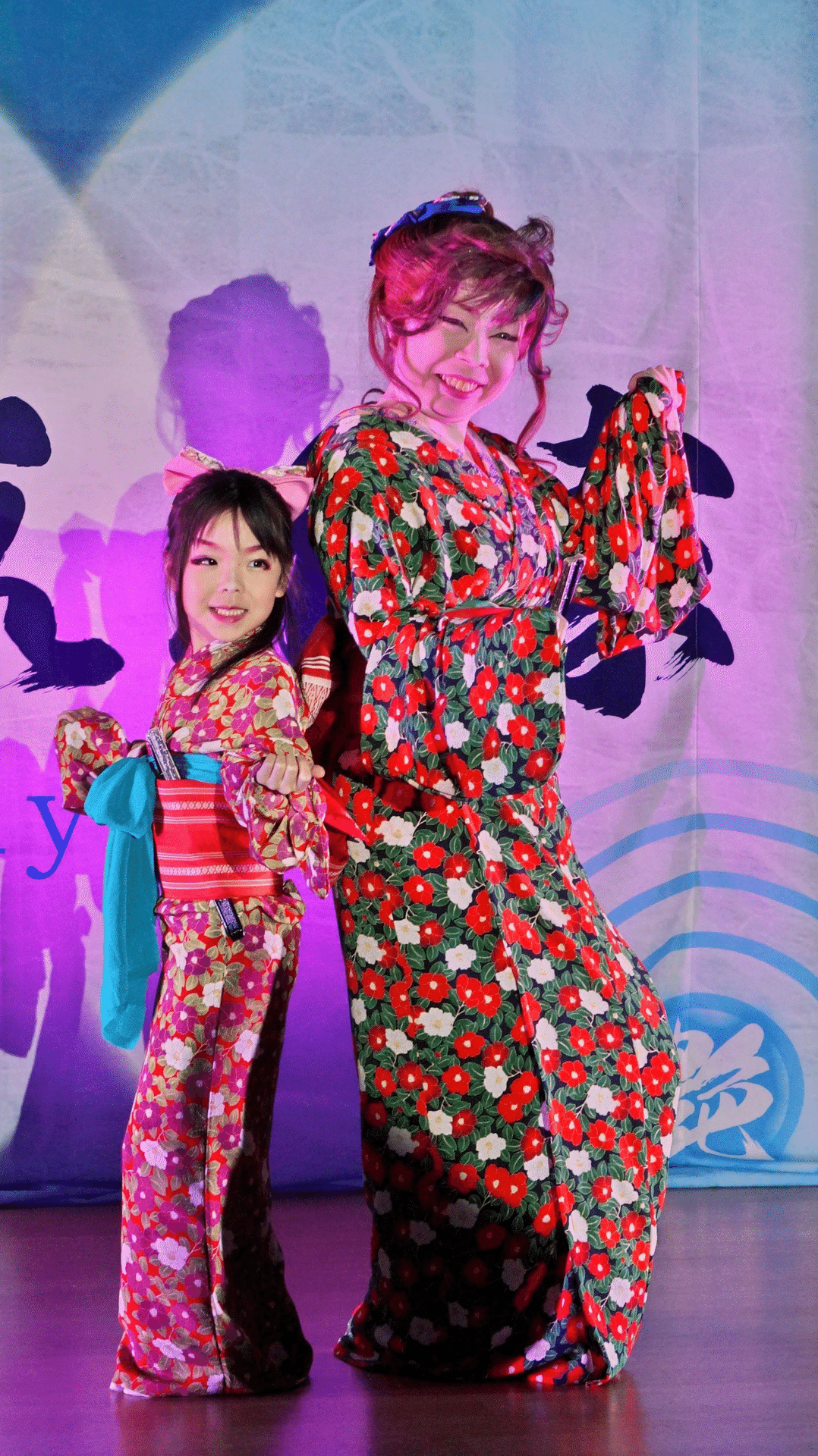 大衆演劇とインバウンド 〜国境を越えて伝わる舞台の魅力〜｜GINZA REX