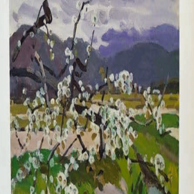 中村琢二】 油彩画 各種版画 査定 鑑定 買取 致します｜井浦歳和