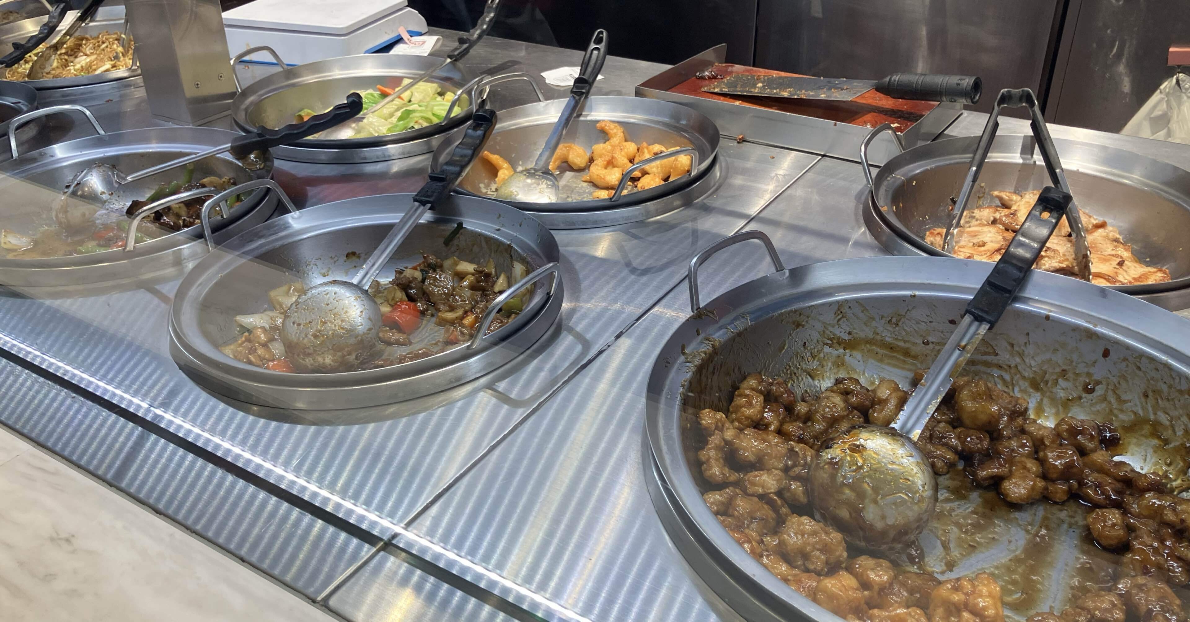 パンダエクスプレス@渋谷ミヤシタパーク｜Etsuko Nishiki