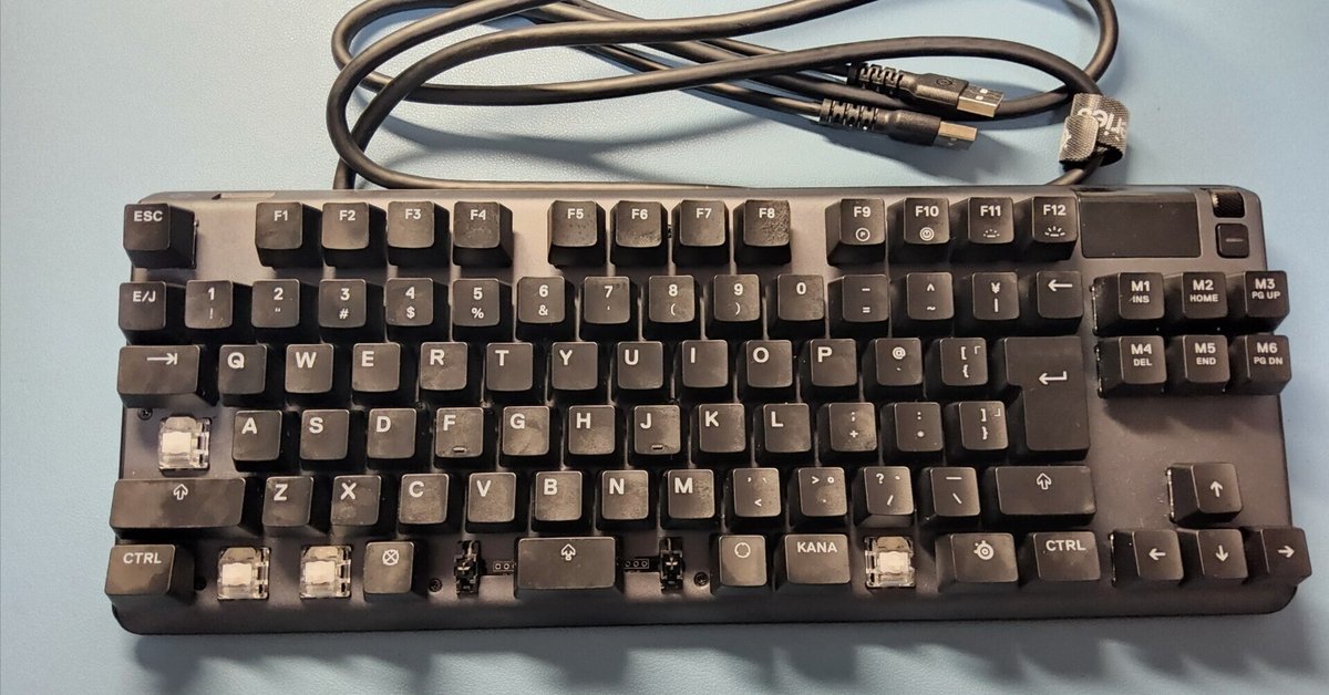 ブランドのギフト 旧apex レビュー｜yago tkl pro その他