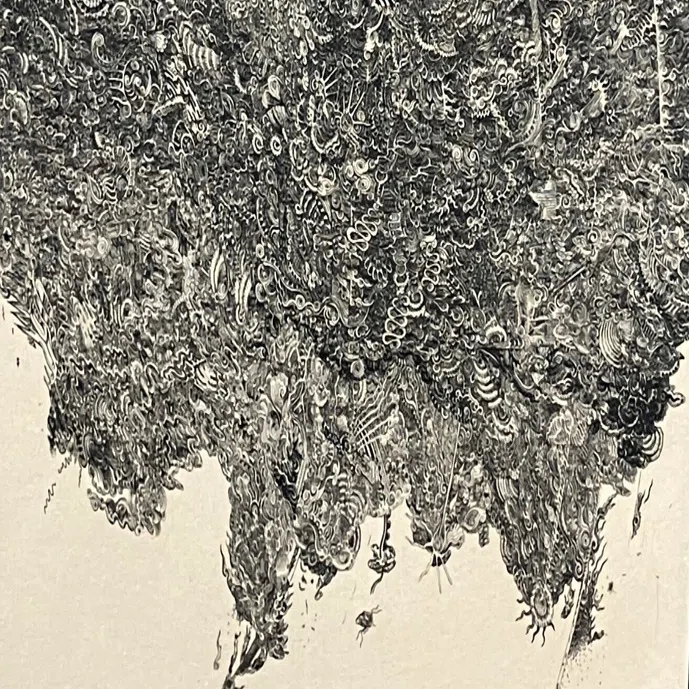 3月展示会ご案内 『銅版画展』｜タネノス