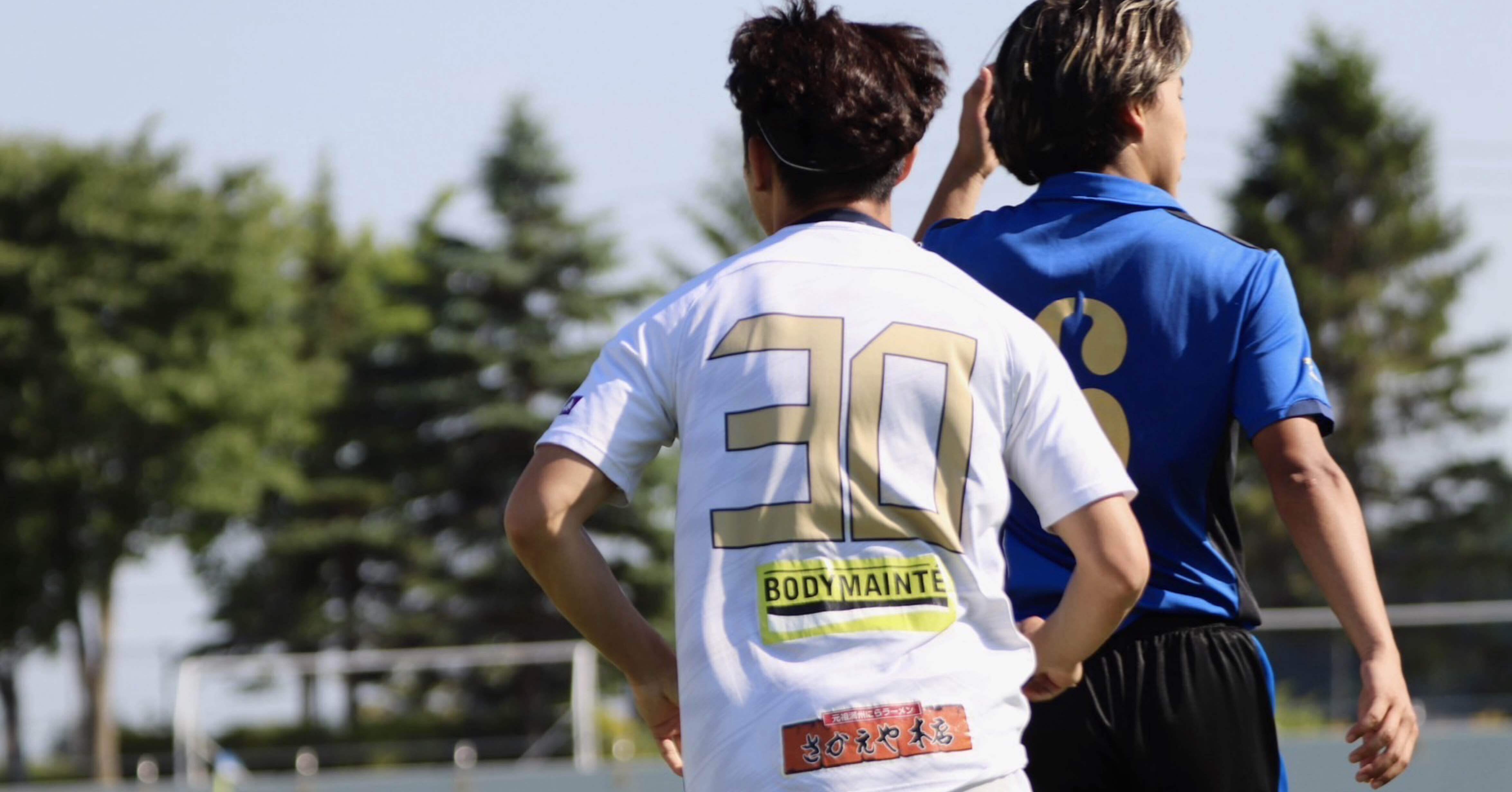 闘い｜富士大学サッカー部